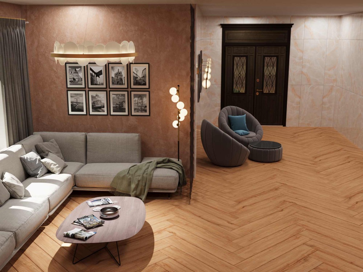 Коллекция Balau Belleza Коллекция Balau Belleza