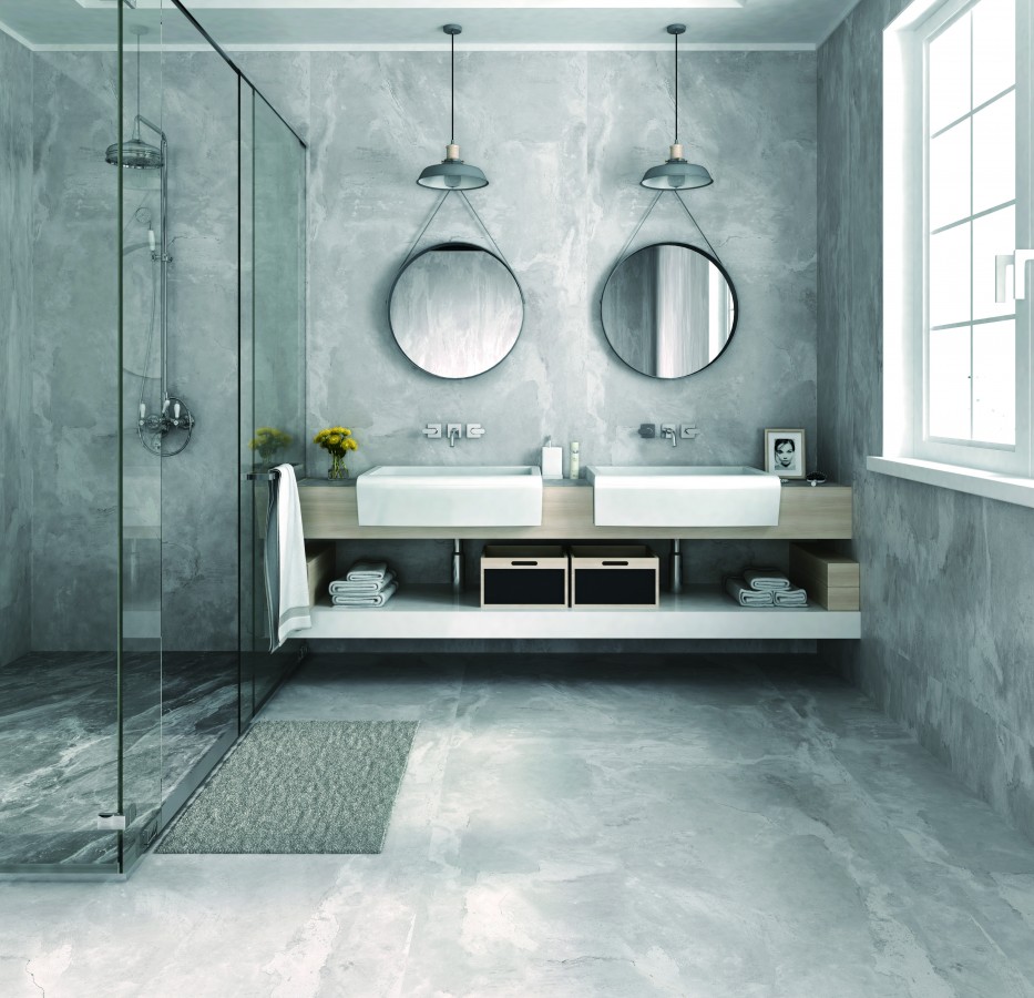 Коллекция Cemento Gold 60X120 Коллекция Cemento Gold 60X120