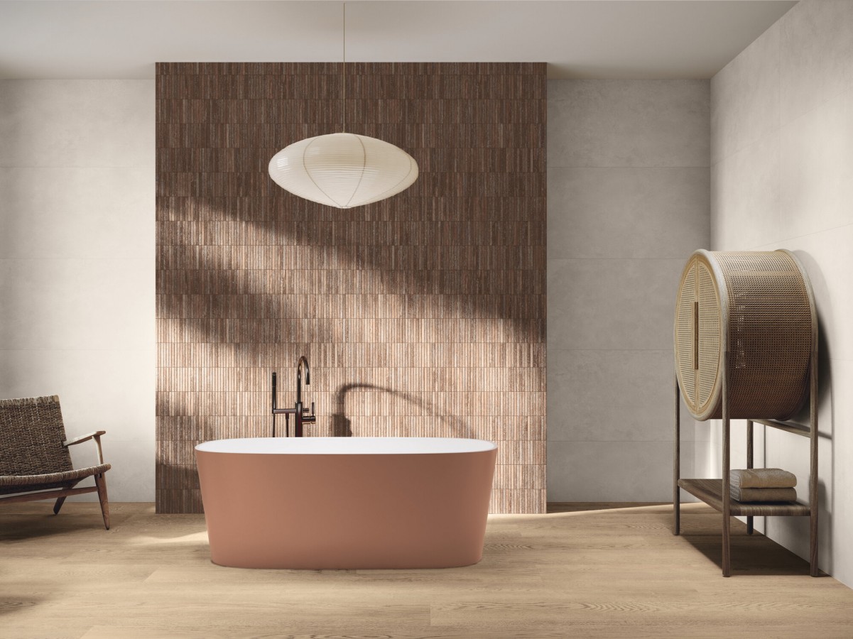 Коллекция Ardome Ape Ceramica