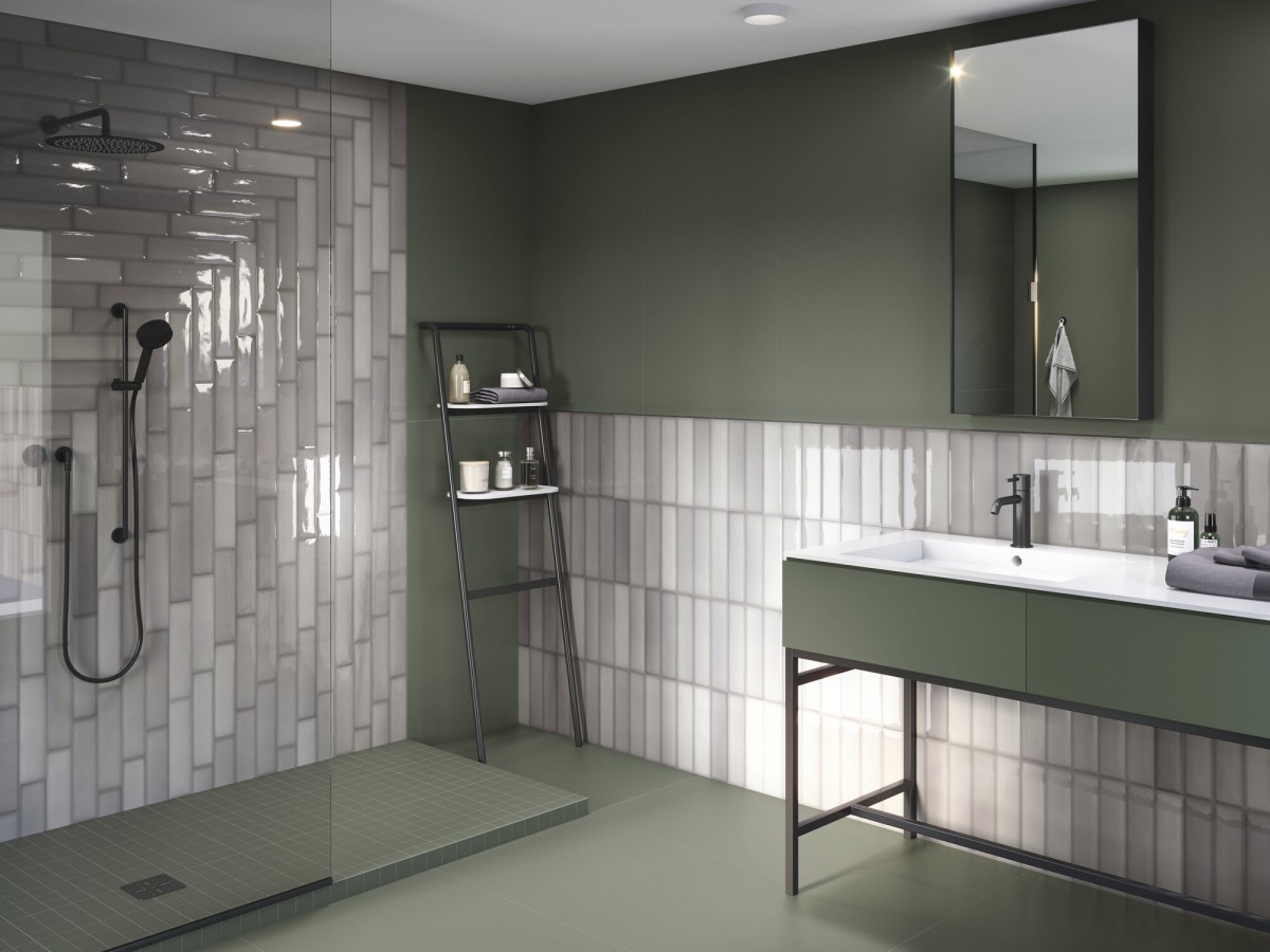 Коллекция Four Season Ape Ceramica