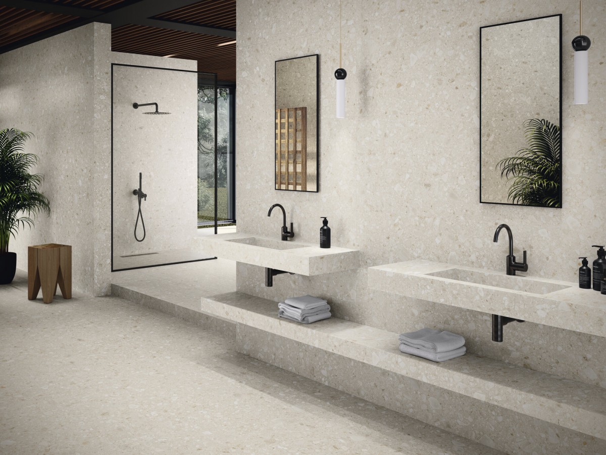Коллекция Greystone Ape Ceramica