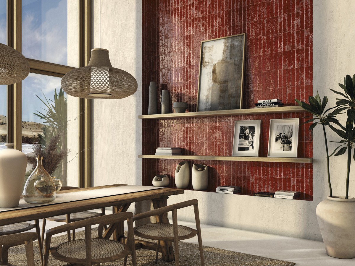 Коллекция Pukka Ape Ceramica Коллекция Pukka Ape Ceramica