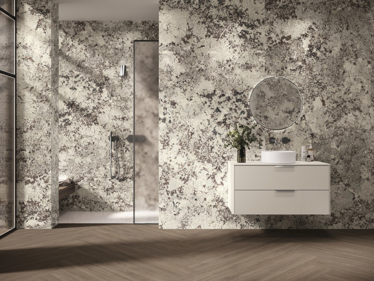 Коллекция Authentic Ape Ceramica
