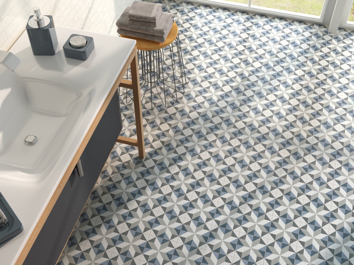 Коллекция Fiorella Ape Ceramica