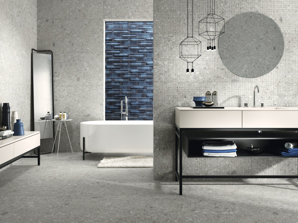 Коллекция 4.Stones Ape Ceramica