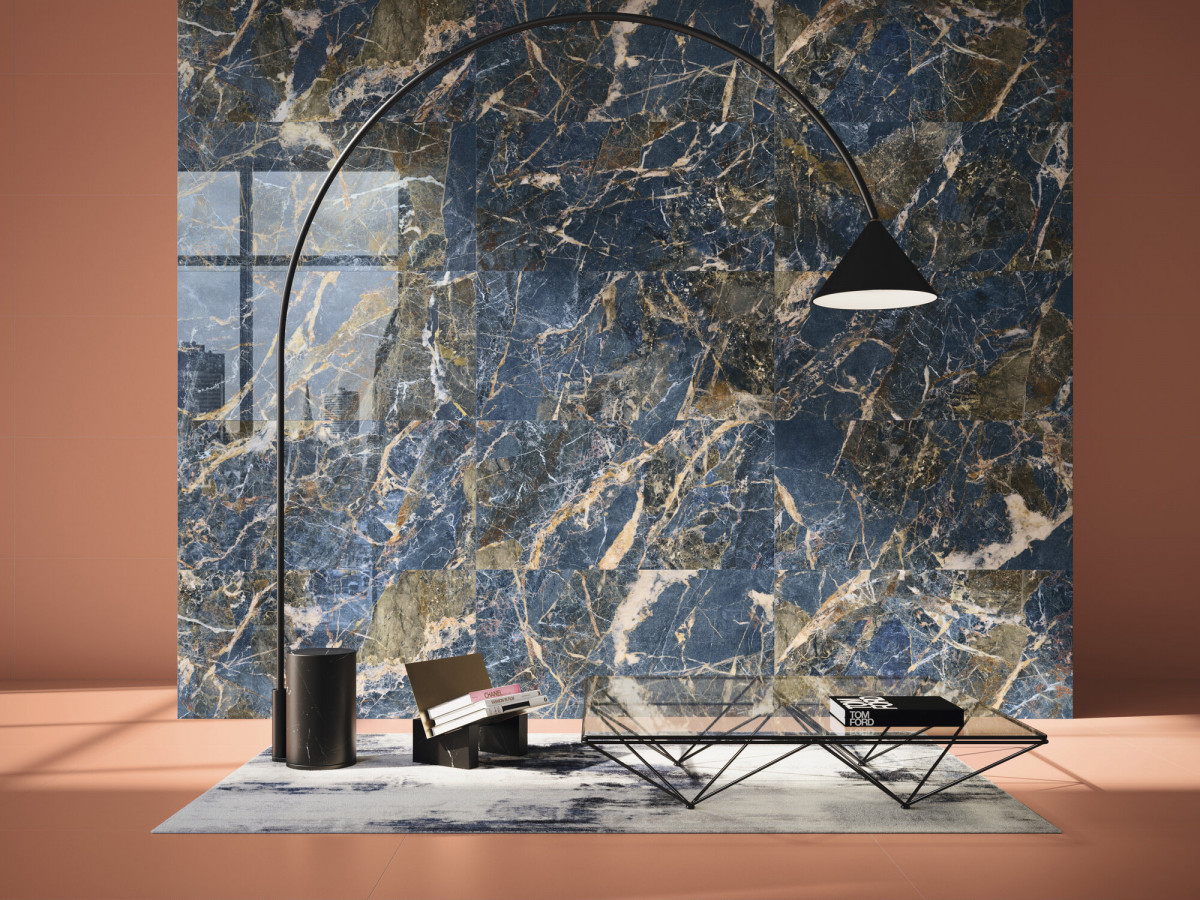 Коллекция Icaro Ape Ceramica