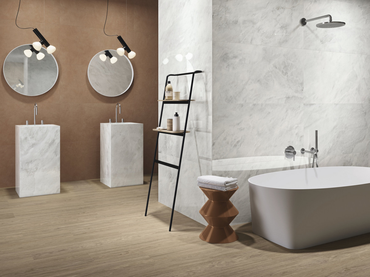 Коллекция Kinfolk Ape Ceramica Коллекция Kinfolk Ape Ceramica