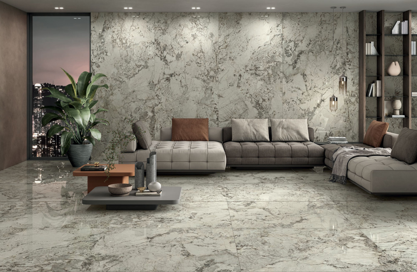 Коллекция Anima Wonder Caesar Ceramiche Коллекция Anima Wonder Caesar Ceramiche