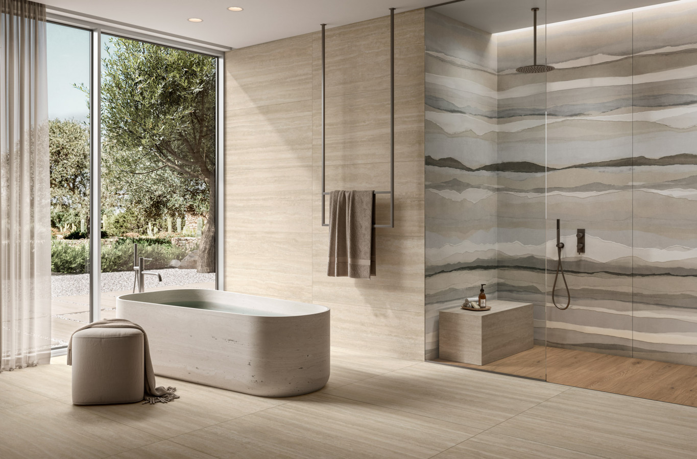 Коллекция Iconica Caesar Ceramiche Коллекция Iconica Caesar Ceramiche