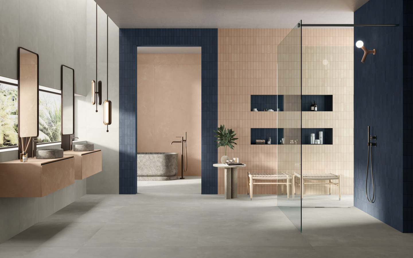 Коллекция Join Caesar Ceramiche Коллекция Join Caesar Ceramiche