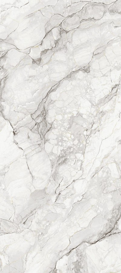 Керамогранит 278x120 Coverlam By Grespania Camouflage Pul. полированная мрамор белый Керамогранит 278x120 Coverlam By Grespania Camouflage Pul. полированная мрамор белый