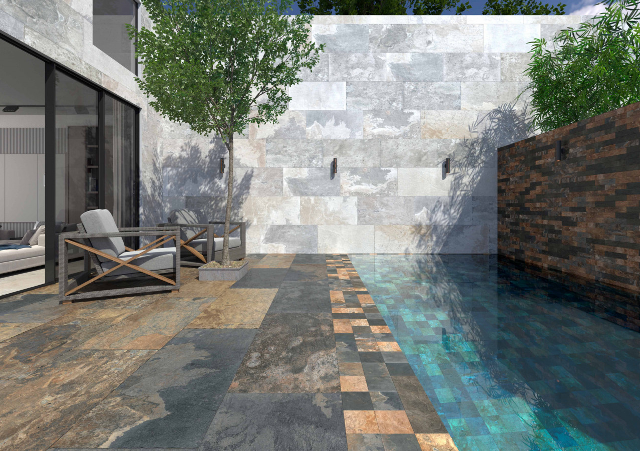 Коллекция Ardesia Dune Коллекция Ardesia Dune