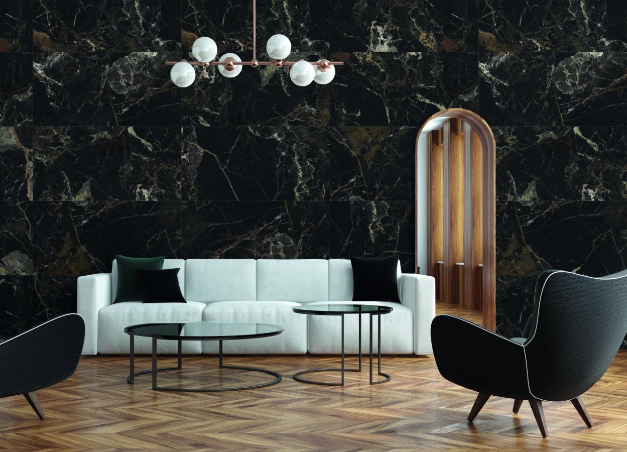 Коллекция Caronte Dune