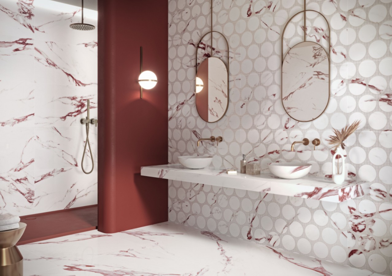 Коллекция Nusa Dune