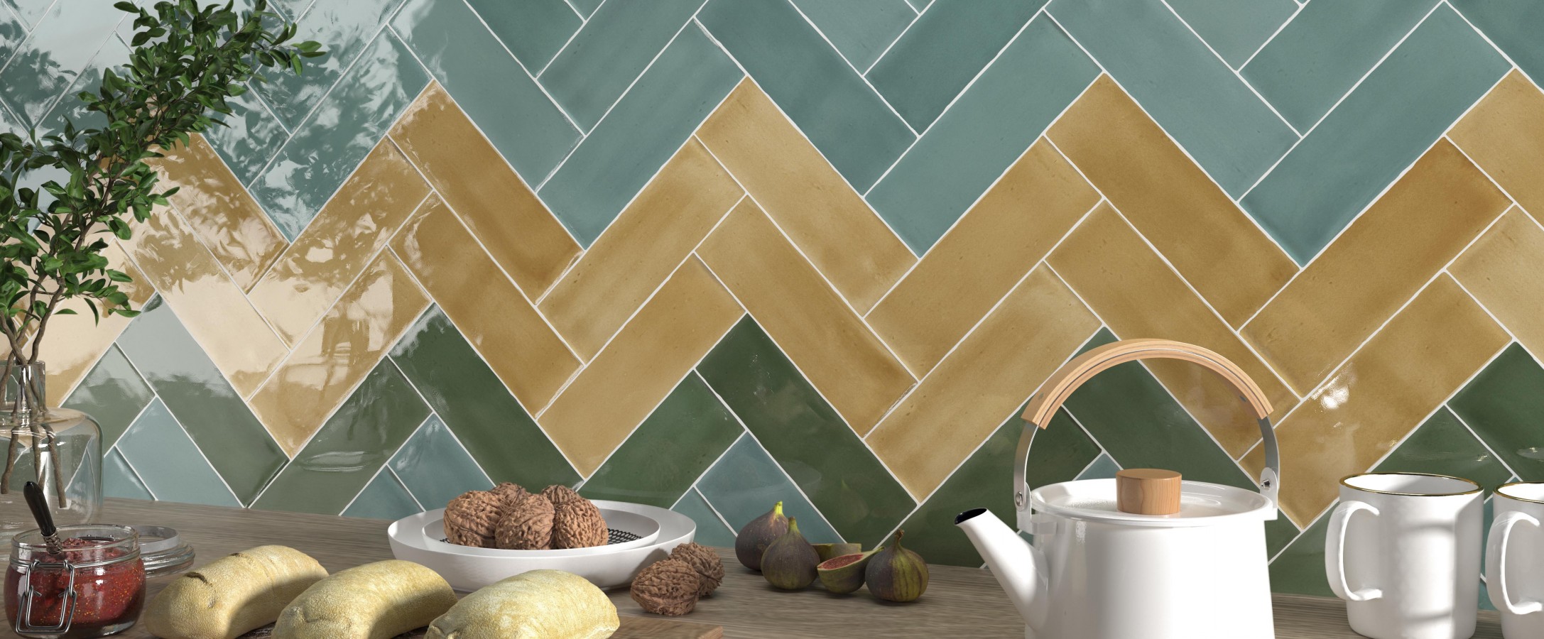 Коллекция Tabarca Dune