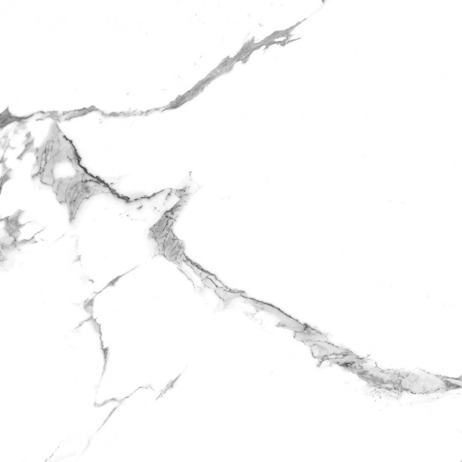 Керамогранит Laparet Statuario Crown белый глазурованная сатинированная 60x60 Керамогранит Laparet Statuario Crown белый глазурованная сатинированная 60x60