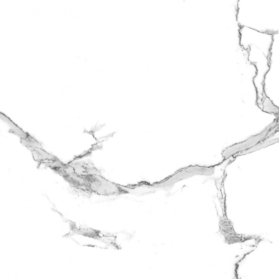 Керамогранит Laparet Statuario Crown белый глазурованная сатинированная 60x60 Керамогранит Laparet Statuario Crown белый глазурованная сатинированная 60x60