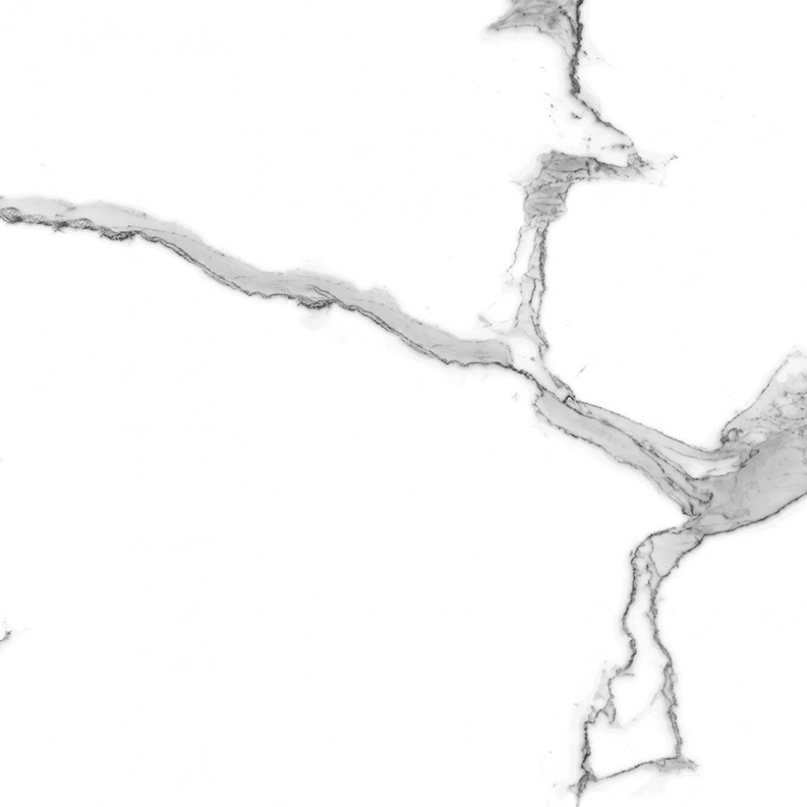 Керамогранит Laparet Statuario Crown белый глазурованная сатинированная 60x60 Керамогранит Laparet Statuario Crown белый глазурованная сатинированная 60x60