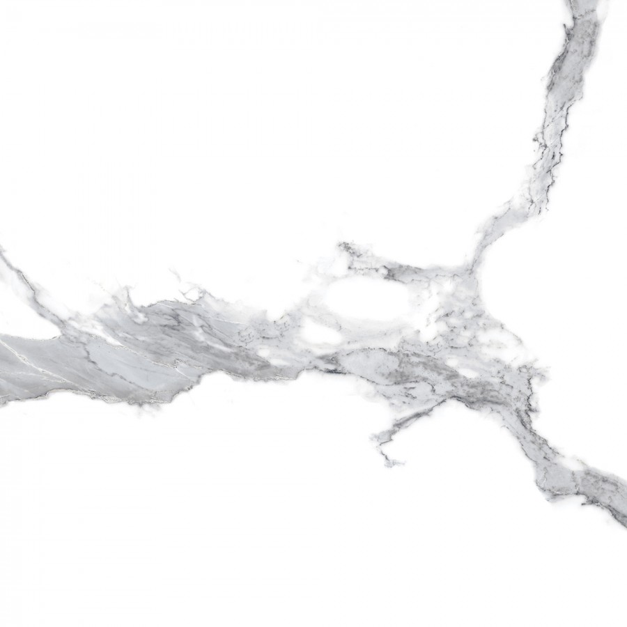 Керамогранит Laparet Statuario Crown белый глазурованная сатинированная 60x60 Керамогранит Laparet Statuario Crown белый глазурованная сатинированная 60x60