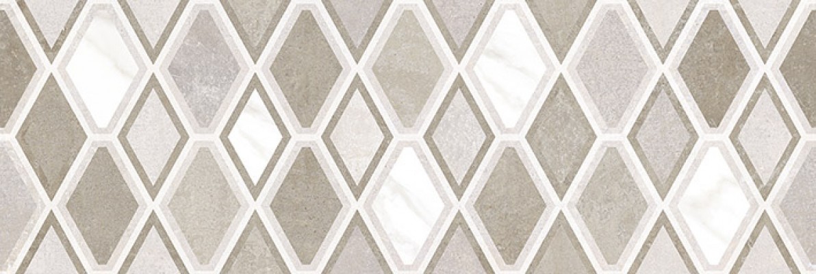 Декофон Laparet Arctic настенная бежевый узор 17-00-11-2488 глазурованная матовая 60x20 Декофон Laparet Arctic настенная бежевый узор 17-00-11-2488 глазурованная матовая 60x20