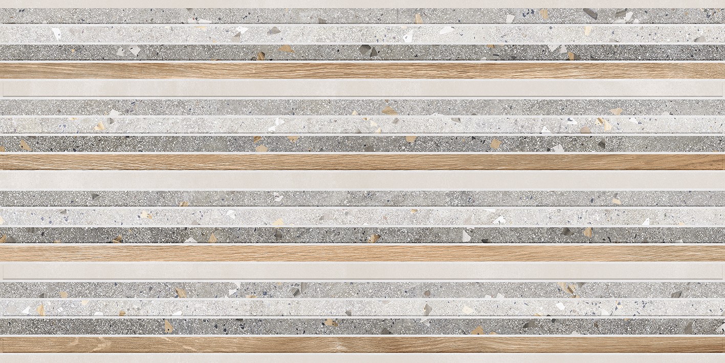 Декор Laparet Era серый 18-05-06-3629 глазурованная матовая 60x30 Декор Laparet Era серый 18-05-06-3629 глазурованная матовая 60x30