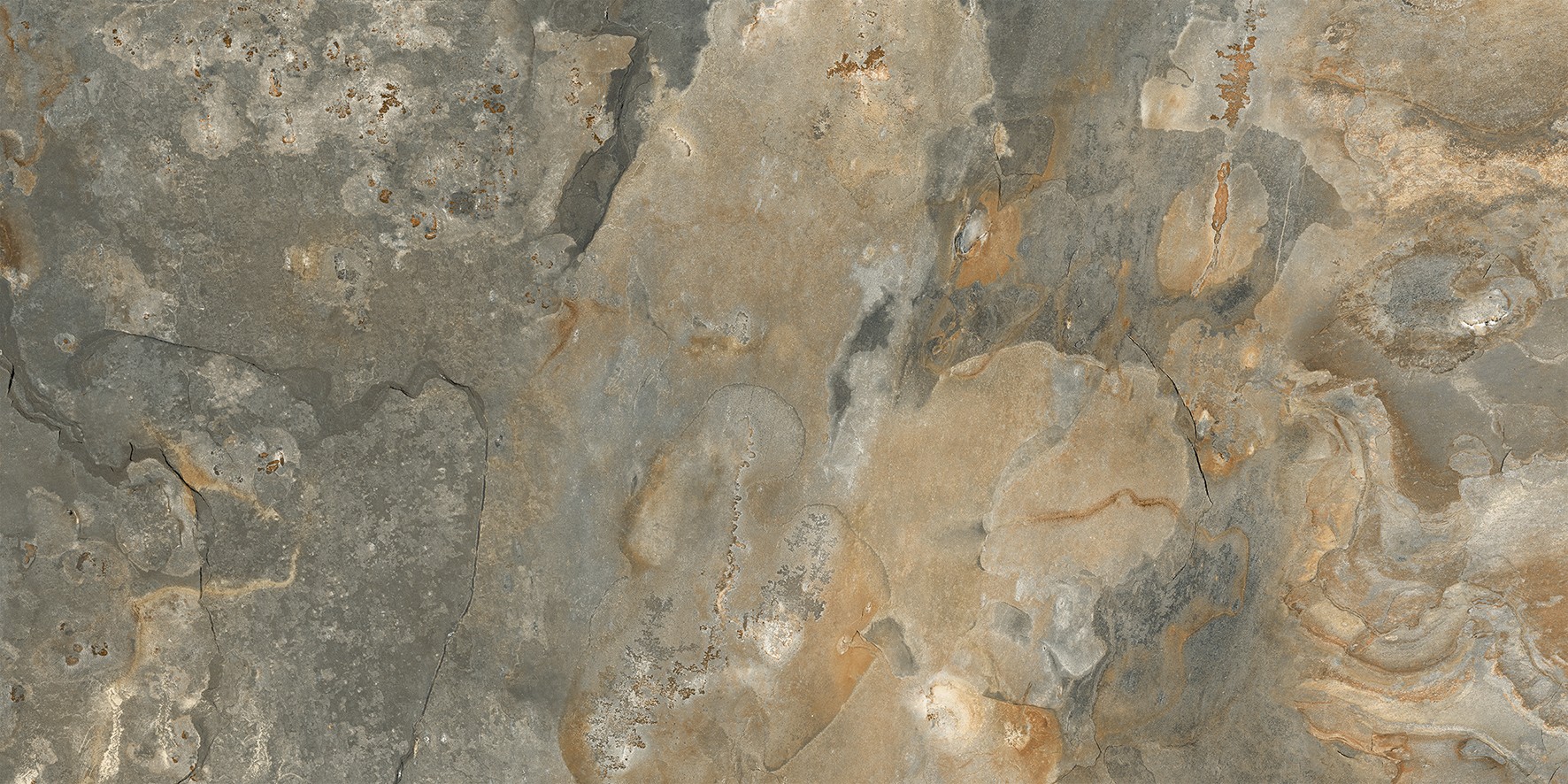 Керамогранит Laparet Оберон Грин структурный глазурованная матовая 120x60 Керамогранит Laparet Оберон Грин структурный глазурованная матовая 120x60