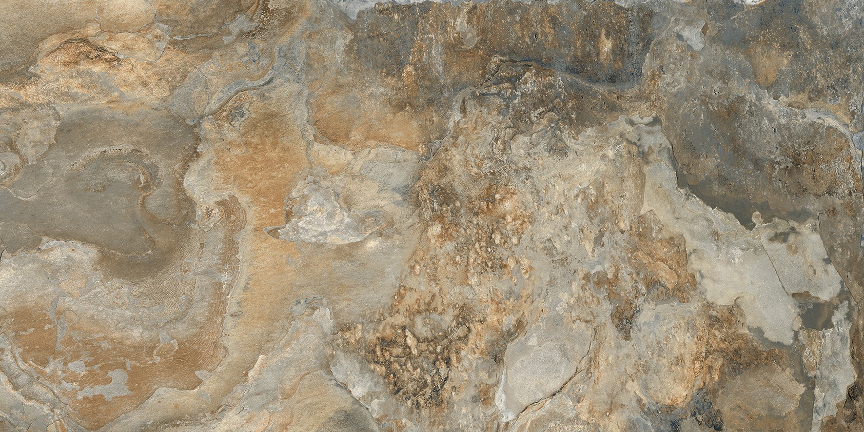 Керамогранит Laparet Оберон Грин структурный глазурованная матовая 120x60 Керамогранит Laparet Оберон Грин структурный глазурованная матовая 120x60