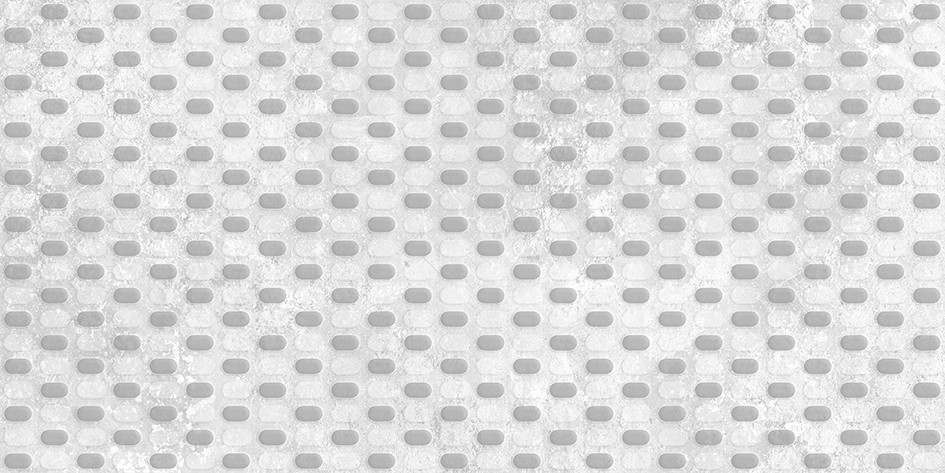 Декор Laparet Вест серый глазурованная матовая 50x25 Декор Laparet Вест серый глазурованная матовая 50x25