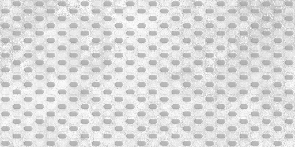 Декор Laparet Вест серый глазурованная матовая 50x25 Декор Laparet Вест серый глазурованная матовая 50x25