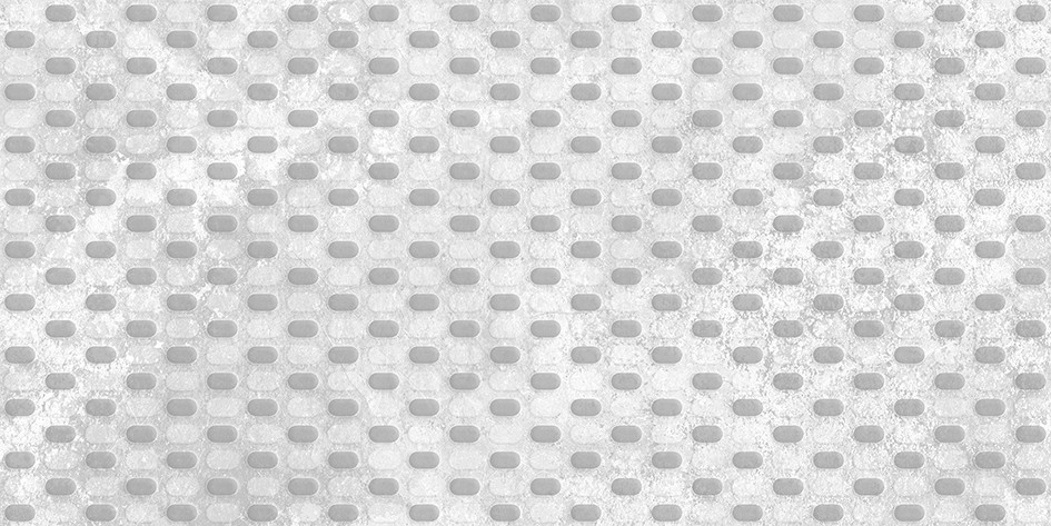 Декор Laparet Вест серый глазурованная матовая 50x25 Декор Laparet Вест серый глазурованная матовая 50x25