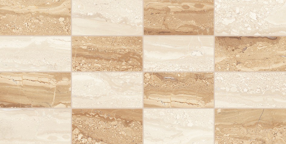 Декофон Laparet Арена настенная мозаика бежевый 08-00-11-491 глазурованная глянцевая 40x20 Декофон Laparet Арена настенная мозаика бежевый 08-00-11-491 глазурованная глянцевая 40x20