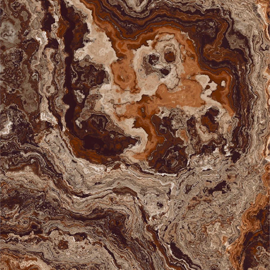 Керамогранит Laparet Бруни коричневый K-1601 LR глазурованная полированная 60x60 Керамогранит Laparet Бруни коричневый K-1601 LR глазурованная полированная 60x60