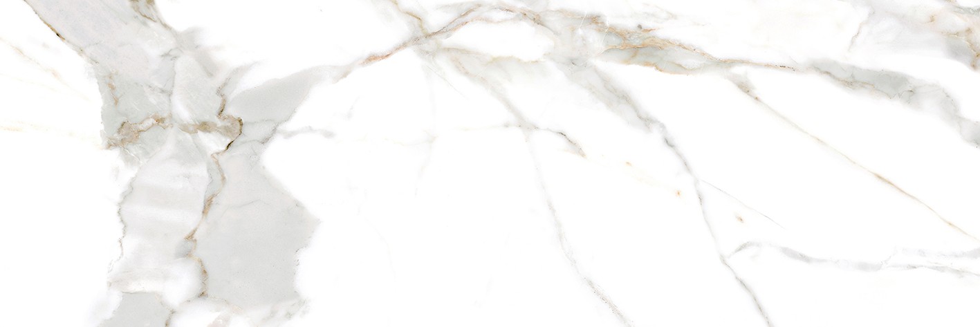 Плитка Laparet Аделиада настенная белый глазурованная матовая 75x25 Плитка Laparet Аделиада настенная белый глазурованная матовая 75x25