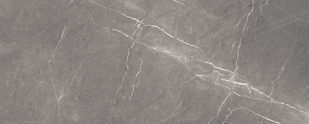 Плитка Laparet Фронда настенная серый глазурованная глянцевая 50x20 Плитка Laparet Фронда настенная серый глазурованная глянцевая 50x20