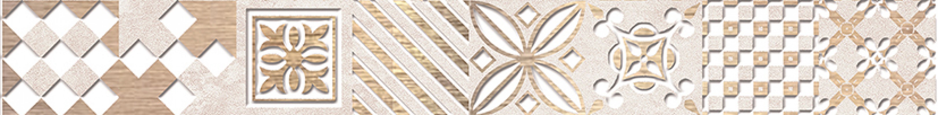 Бордюр Laparet Бастион бежевый 46-03-11-454 глазурованная матовая 40x5 Бордюр Laparet Бастион бежевый 46-03-11-454 глазурованная матовая 40x5