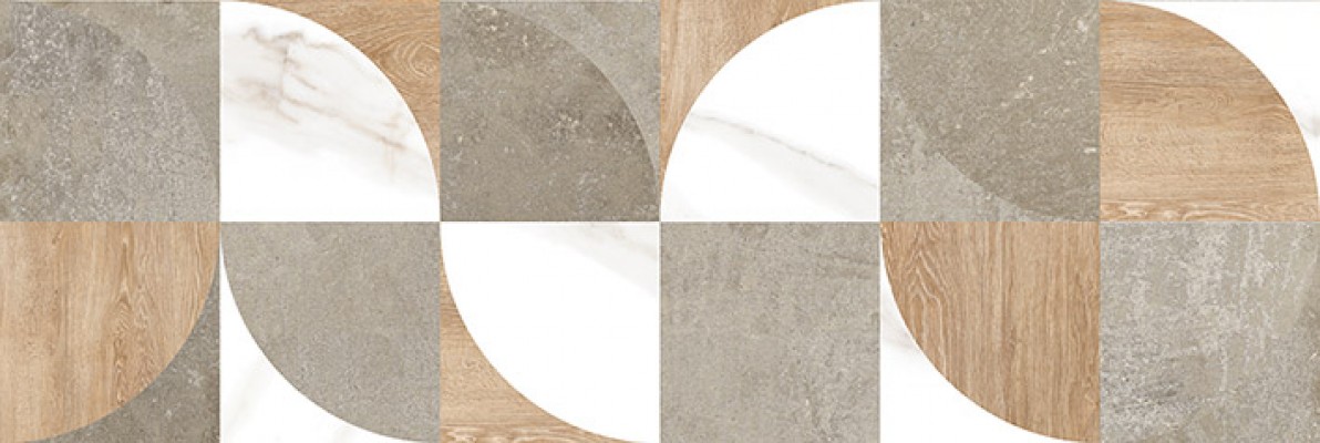 Декофон Laparet Арктик настенная бежевый мозаика 17-00-11-2486 глазурованная матовая 60x20 Декофон Laparet Арктик настенная бежевый мозаика 17-00-11-2486 глазурованная матовая 60x20