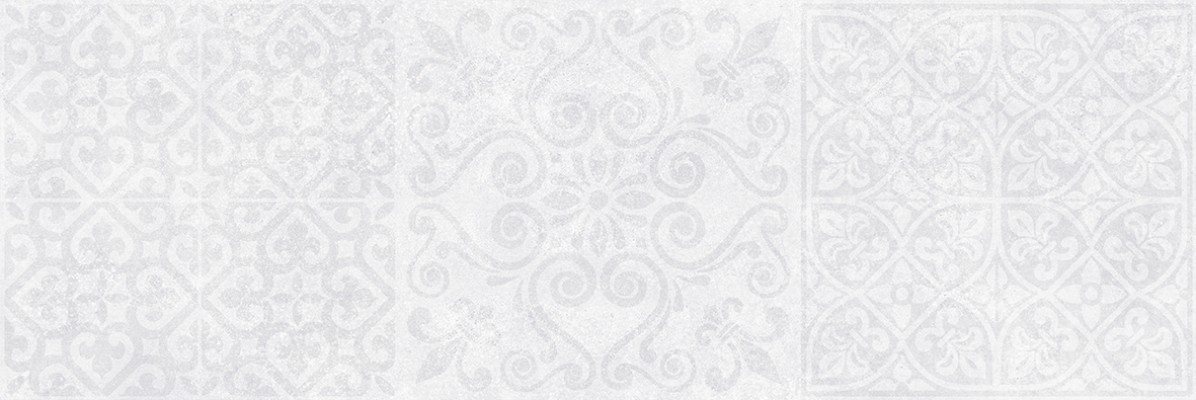 Декофон Laparet Алабама настенная серый узор 60016 глазурованная матовая 60x20 Декофон Laparet Алабама настенная серый узор 60016 глазурованная матовая 60x20
