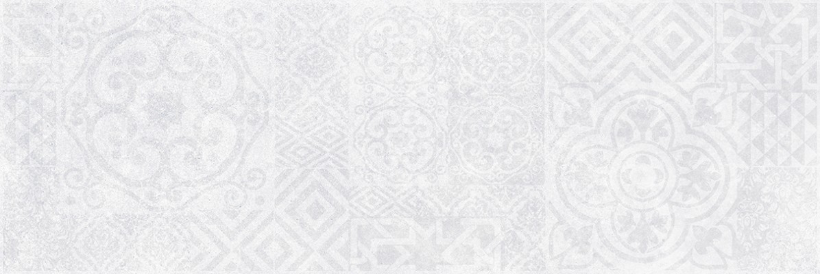 Декофон Laparet Алабама настенная серый узор 60016 глазурованная матовая 60x20 Декофон Laparet Алабама настенная серый узор 60016 глазурованная матовая 60x20