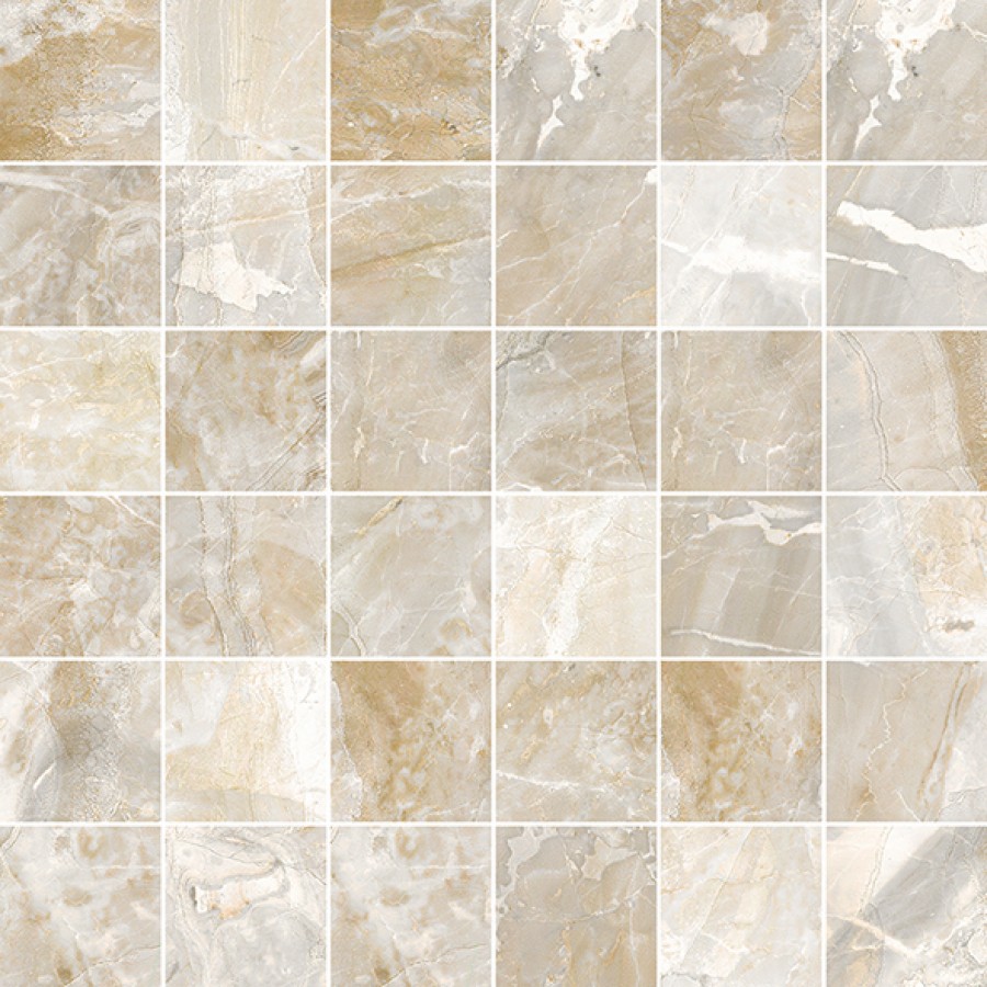 Мозаика Laparet Джаспен глазурованная глянцевая 30x30 Мозаика Laparet Джаспен глазурованная глянцевая 30x30