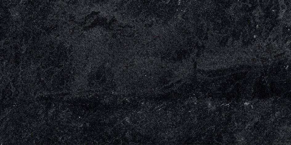 Керамогранит Laparet Хард чёрный глазурованная матовая 60x30 Керамогранит Laparet Хард чёрный глазурованная матовая 60x30