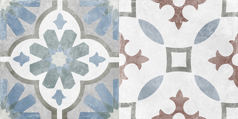 Декофон Laparet Атлас настенная серый микс 08-00-06-2457 глазурованная матовая 40x20 Декофон Laparet Атлас настенная серый микс 08-00-06-2457 глазурованная матовая 40x20