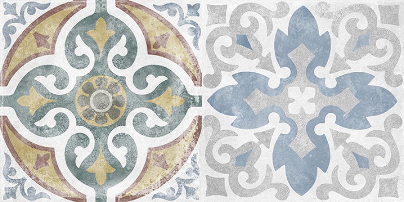 Декофон Laparet Атлас настенная серый микс 08-00-06-2457 глазурованная матовая 40x20 Декофон Laparet Атлас настенная серый микс 08-00-06-2457 глазурованная матовая 40x20