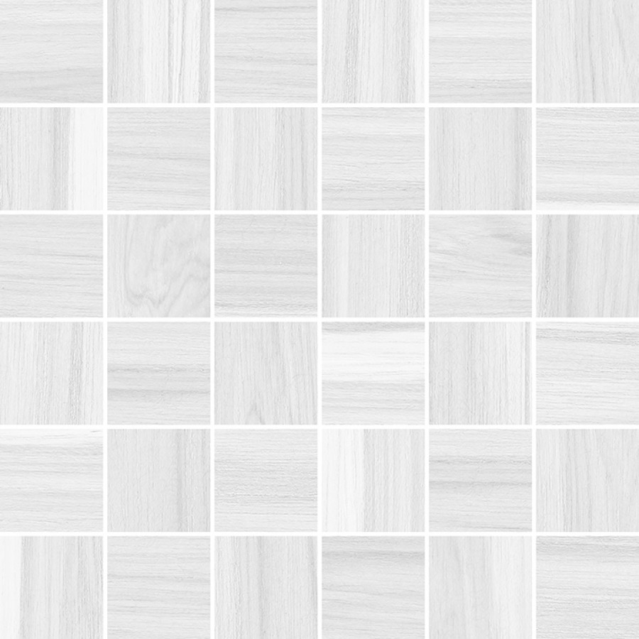 Мозаика Laparet Блэквуд белый глазурованная матовая 30x30 Мозаика Laparet Блэквуд белый глазурованная матовая 30x30