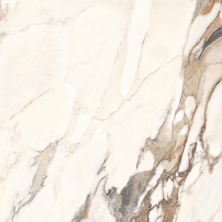 Керамогранит Laparet Калакатта Карве белый глазурованная матовая 60x60 Керамогранит Laparet Калакатта Карве белый глазурованная матовая 60x60