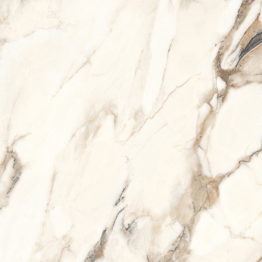 Керамогранит Laparet Калакатта Карве белый глазурованная матовая 60x60 Керамогранит Laparet Калакатта Карве белый глазурованная матовая 60x60