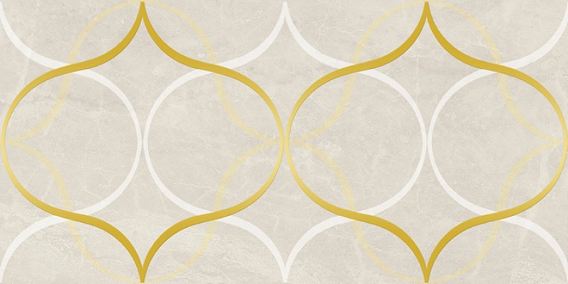 Декор Laparet Кристал Резонанс бежевый глазурованная глянцевая 60x30 Декор Laparet Кристал Резонанс бежевый глазурованная глянцевая 60x30