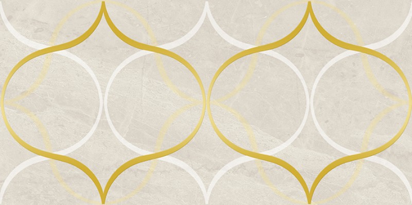 Декор Laparet Кристал Резонанс бежевый глазурованная глянцевая 60x30 Декор Laparet Кристал Резонанс бежевый глазурованная глянцевая 60x30