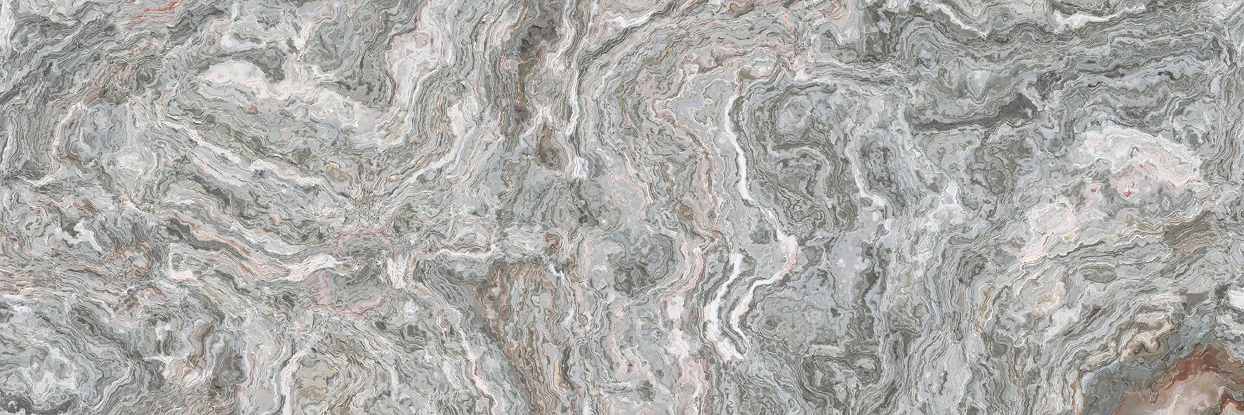 Плитка Laparet Грэй настенная серый глазурованная глянцевая 75x25 Плитка Laparet Грэй настенная серый глазурованная глянцевая 75x25