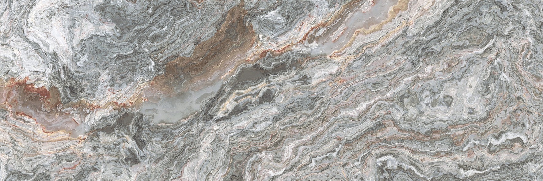 Плитка Laparet Грэй настенная серый глазурованная глянцевая 75x25 Плитка Laparet Грэй настенная серый глазурованная глянцевая 75x25