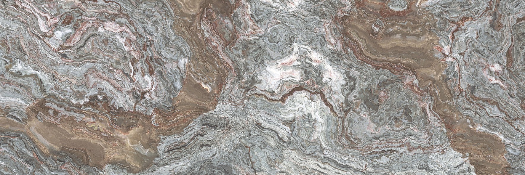 Плитка Laparet Грэй настенная серый глазурованная глянцевая 75x25 Плитка Laparet Грэй настенная серый глазурованная глянцевая 75x25